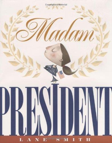 Madam President（我是～美國女總統）(另開視窗)